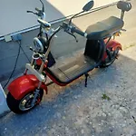 Appartement Ruza Dugi Otok