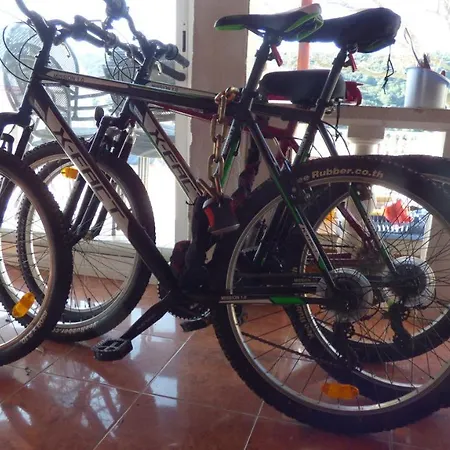 Ruza Dugi Otok Апартаменты