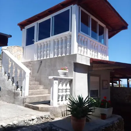 Апартаменты Ruza Dugi Otok Dragove