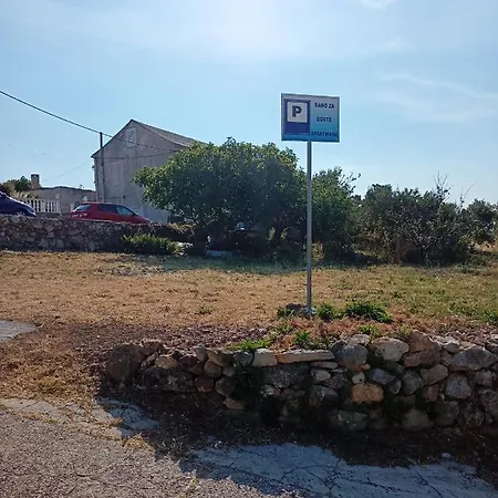 Ruza Dugi Otok