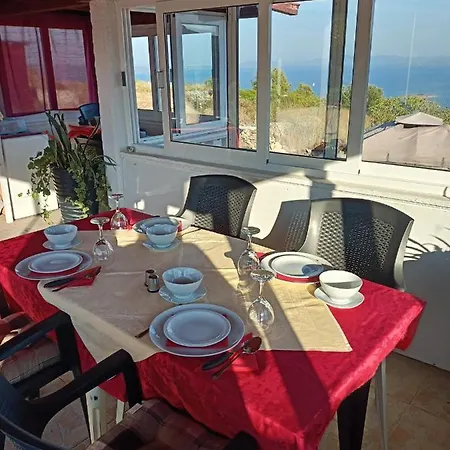 Ruza Dugi Otok