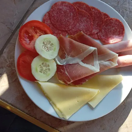 Апартаменты Ruza Dugi Otok *