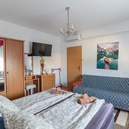 Appartamento Ruza Dugi Otok Dragove