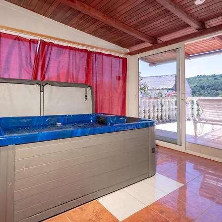 Ruza Dugi Otok Апартаменты