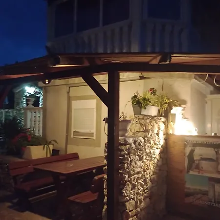 Ruza Dugi Otok