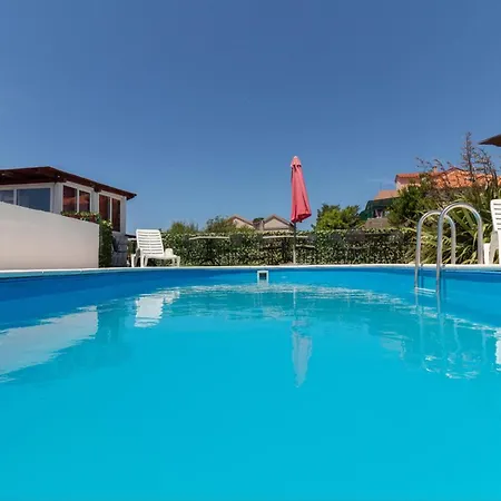 Ruza Dugi Otok Апартаменты *