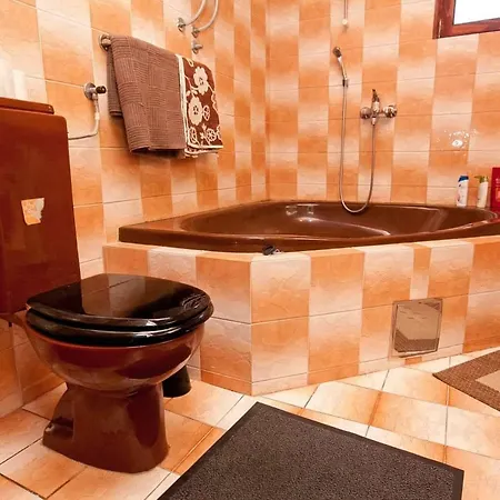 Ruza Dugi Otok Апартаменты