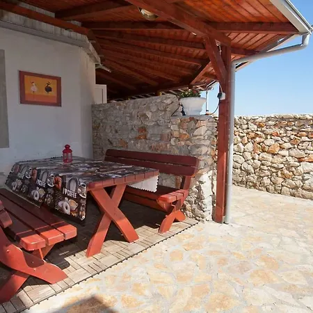 Ruza Dugi Otok