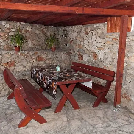 Ruza Dugi Otok Апартаменты *