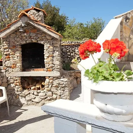 Ruza Dugi Otok Апартаменты *
