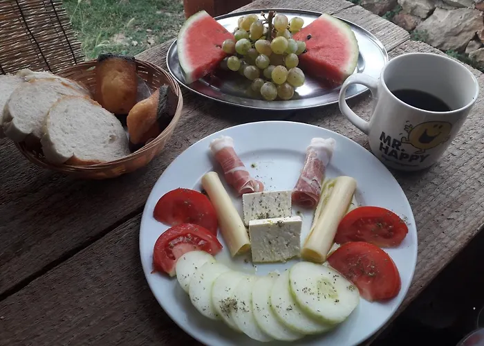 Apartamento Ruza Dugi Otok Dragove