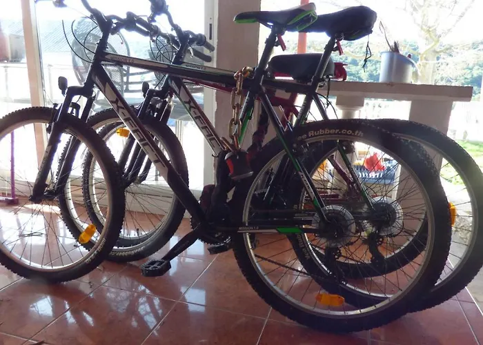 Ruza Dugi Otok Apartamento