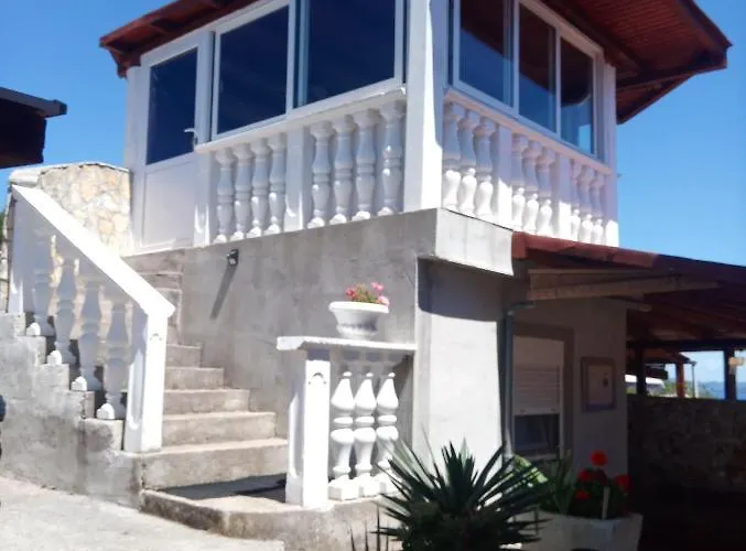 Apartamento Ruza Dugi Otok Dragove