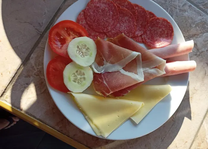 Apartamento Ruza Dugi Otok *