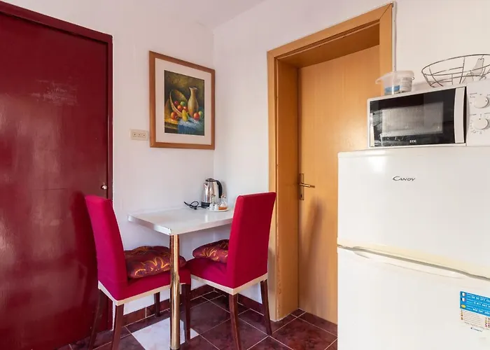 Apartamento Ruza Dugi Otok
