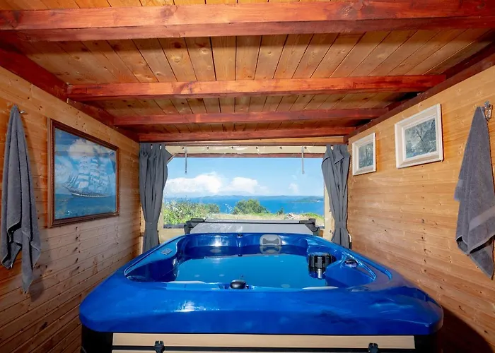 Apartamento Ruza Dugi Otok *