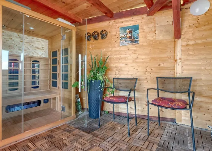 Ruza Dugi Otok Apartamento