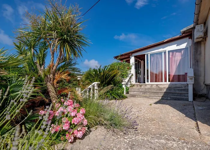 Apartamento Ruza Dugi Otok Dragove