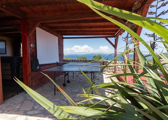 Ruza Dugi Otok Apartamento *