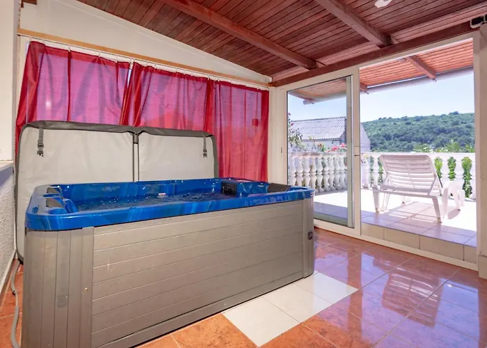 Ruza Dugi Otok Apartamento