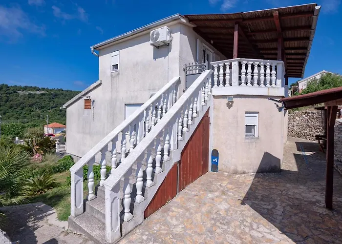 Ruza Dugi Otok Dragove