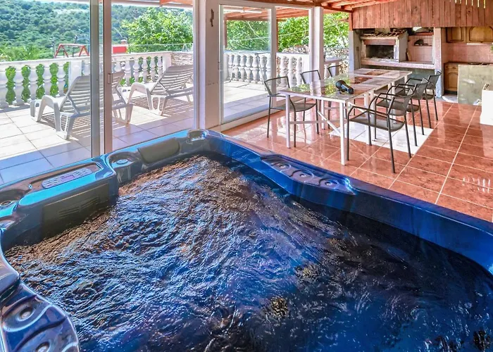 Ruza Dugi Otok Apartamento