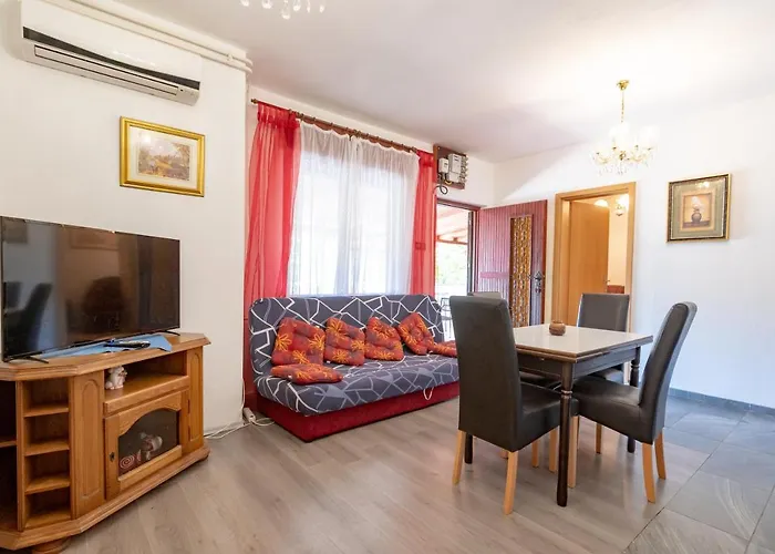 Ruza Dugi Otok Apartamento