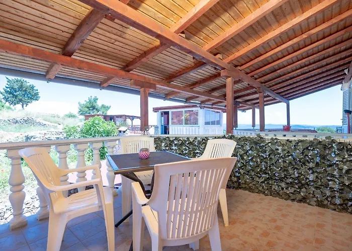 Ruza Dugi Otok Apartamento *