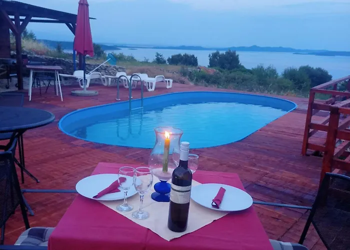 Apartamento Ruza Dugi Otok *