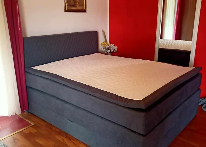 Apartamento Ruza Dugi Otok *