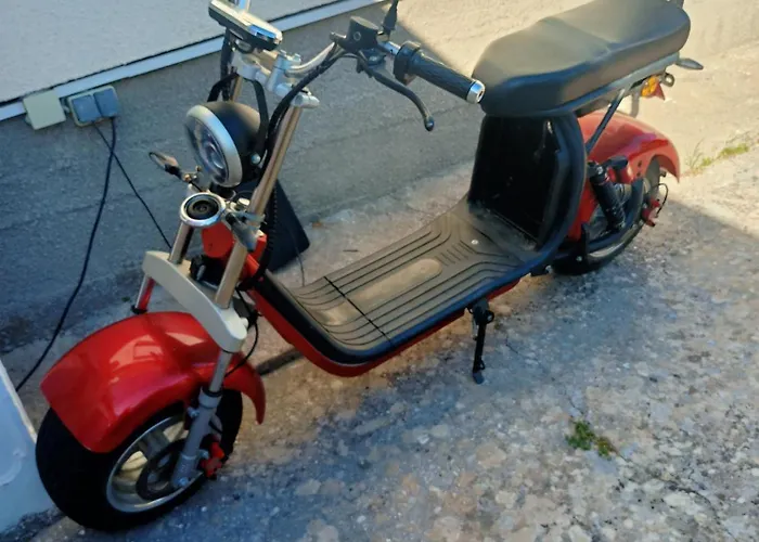 Apartamento Ruza Dugi Otok