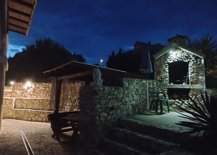 Apartamento Ruza Dugi Otok
