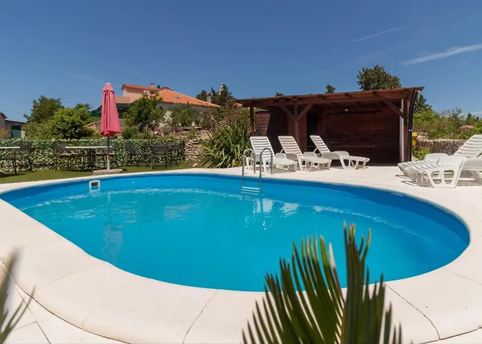 Apartamento Ruza Dugi Otok