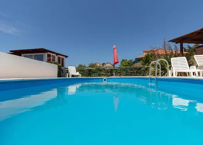 Ruza Dugi Otok Apartamento *