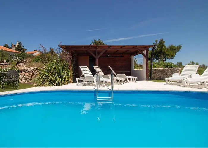 Apartamento Ruza Dugi Otok *