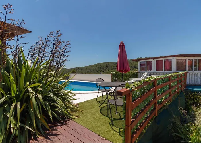 Apartamento Ruza Dugi Otok Dragove