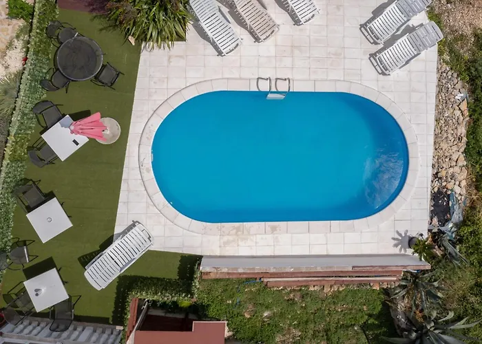 Apartamento Ruza Dugi Otok *