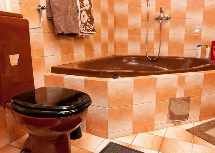 Ruza Dugi Otok Apartamento