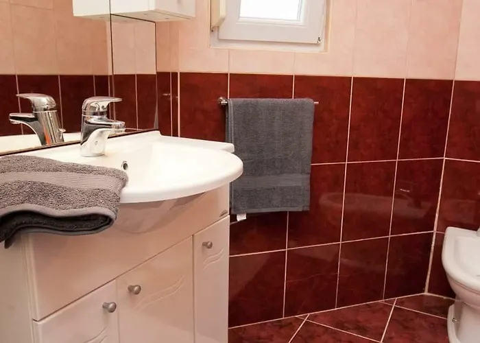 Apartamento Ruza Dugi Otok Dragove