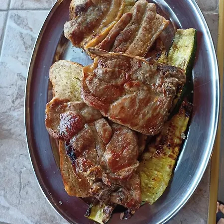 Ruza Dugi Otok