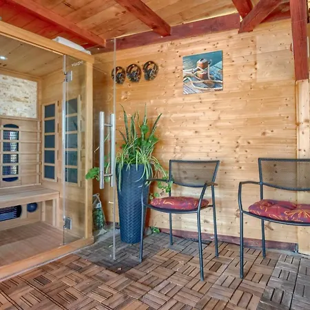 Ruza Dugi Otok Apartman