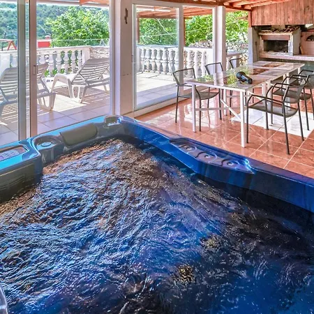 Ruza Dugi Otok Apartament