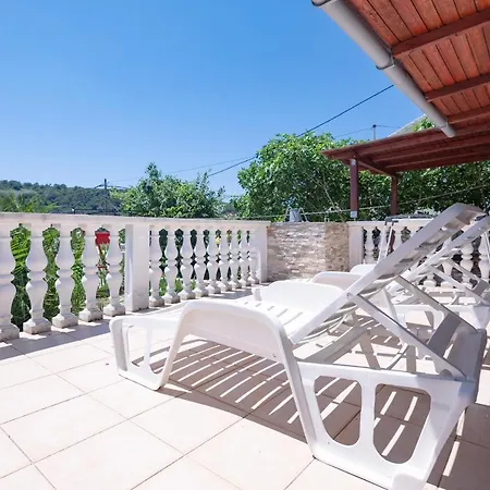 Ruza Dugi Otok Apartman