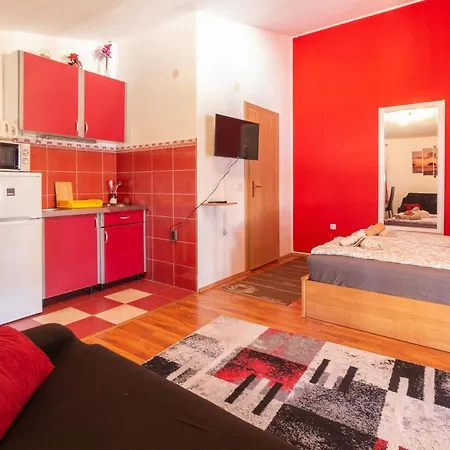 Ruza Dugi Otok * Dragove