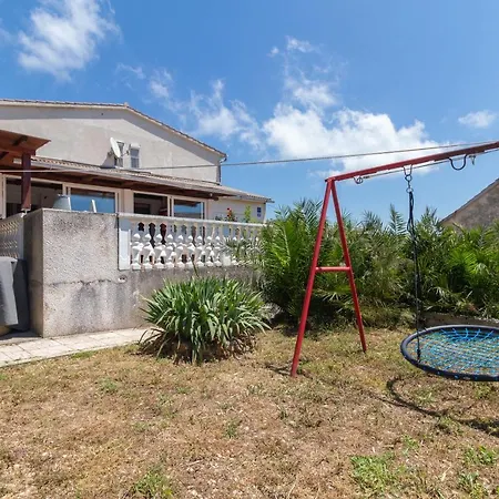 아파트 Ruza Dugi Otok *