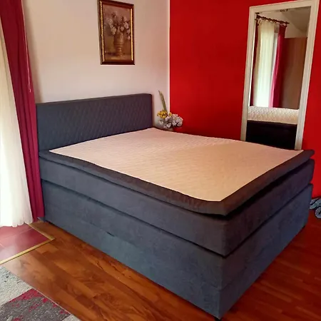 Appartement Ruza Dugi Otok *