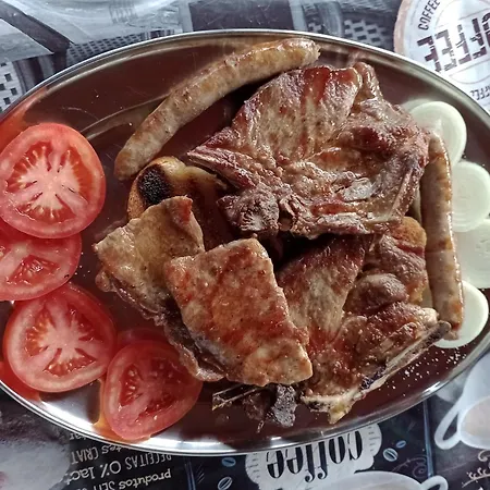 Ruza Dugi Otok * Dragove