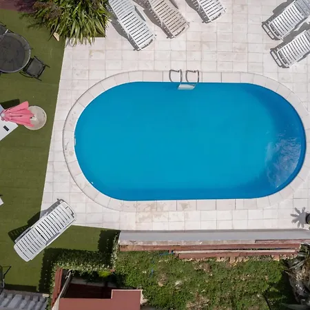 Apartament Ruza Dugi Otok *