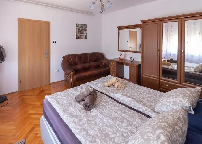 Ruza Dugi Otok *