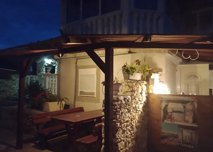 Ruza Dugi Otok